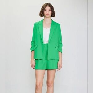 NWOT Skies Are Blue Blazer